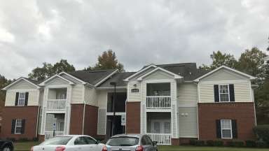 Perry Hill Apartments